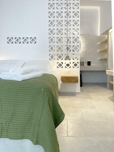 Apartamento Salvatore's Island House