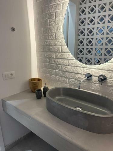 Apartamento Salvatore's Island House