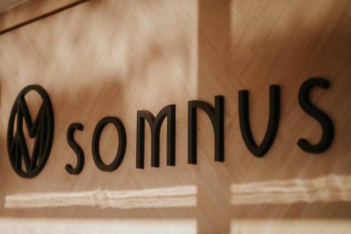 Hotel Somnus Suites Parga
