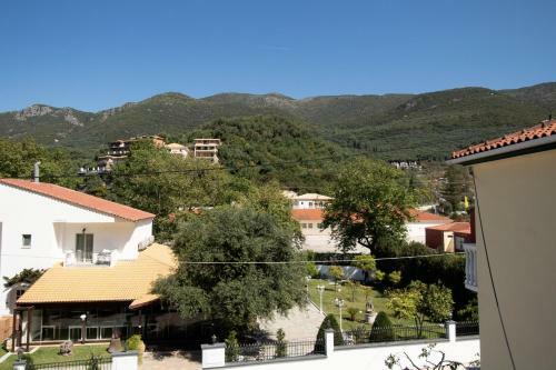 Apartamento Pomelo Rooms