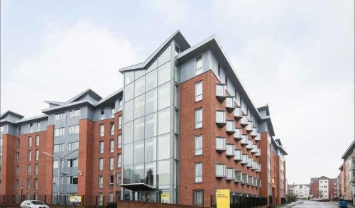 Albergue Vibrant Rooms For Students Only, Coventry - Sk