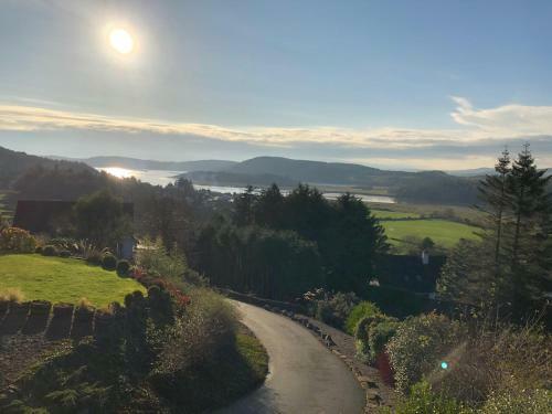 Pass The Keys Beautiful 2br House With Outstanding Views