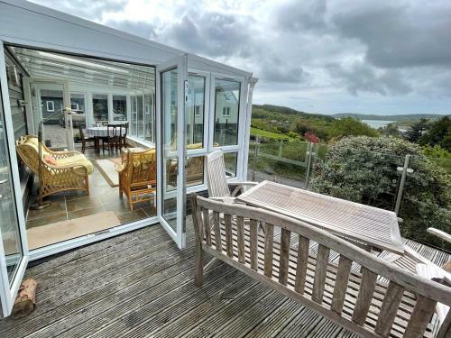 Pass The Keys Beautiful 2br House With Outstanding Views