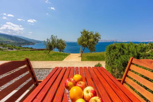 Apartments Marinko