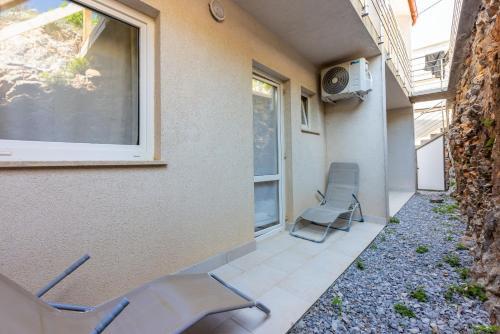 Apartments Marinko