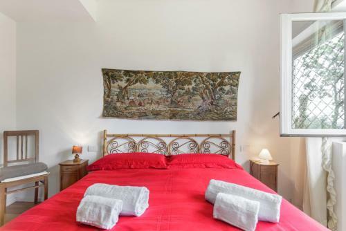 Apartamento Como Lake Cosy Flat With Garden And Parking