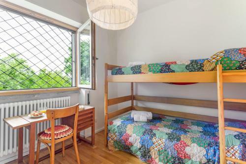 Apartamento Como Lake Cosy Flat With Garden And Parking