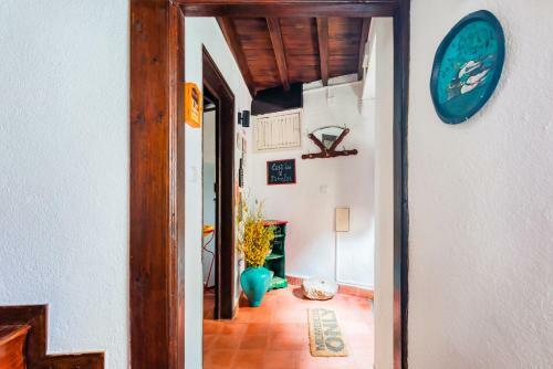 Apartamento Casa Das 10 Janelas @ Monsanto
