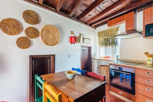 Apartamento Casa Das 10 Janelas @ Monsanto