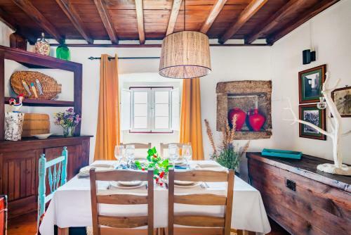 Apartamento Casa Das 10 Janelas @ Monsanto