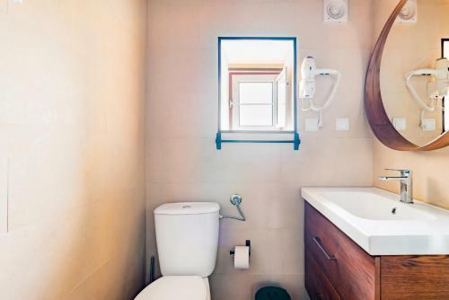 Apartamento Casa Das 10 Janelas @ Monsanto