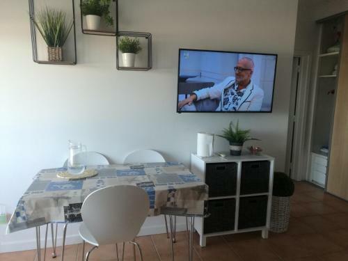 Apartamento Casa Ao Mar