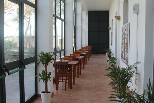 Betey� Hostel Don Bosco
