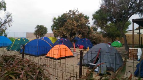 Betey� Hostel Don Bosco