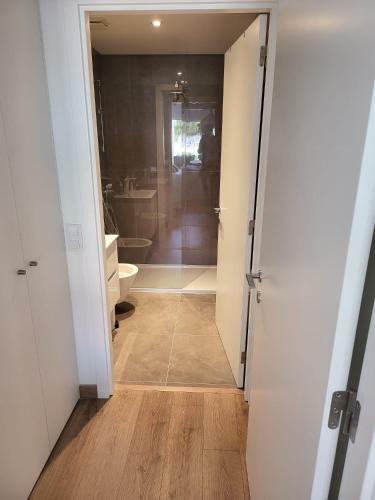 Apartamento Luxo Nazar�