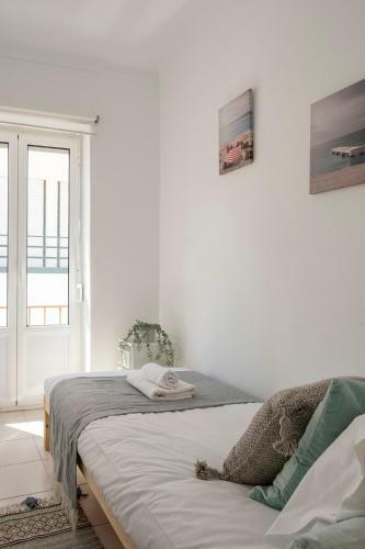 Apartamento Grandmas House
