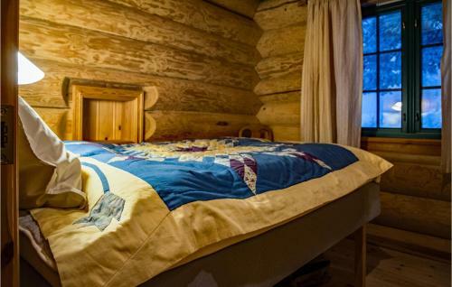 Nice Home In Rendalen With Sauna And 5 Bedrooms