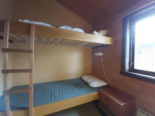 Teigen Leirstad, Feriehus Og Hytter