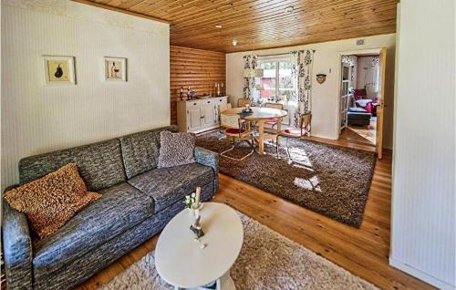 Nice Home In Svenljunga With Wifi And 3 Bedrooms