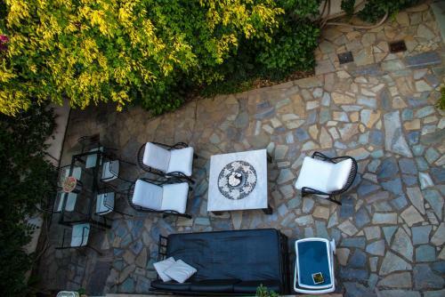 Apartamento Spacious House For 13 People In Crete