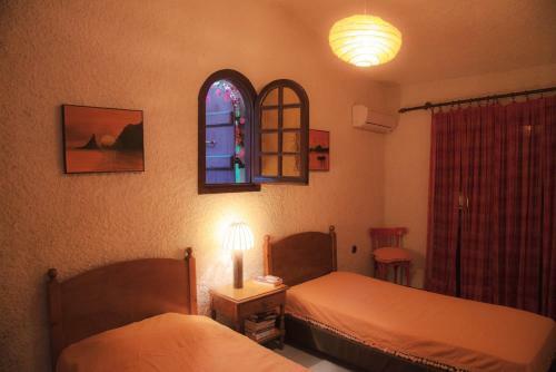 Apartamento Spacious House For 13 People In Crete