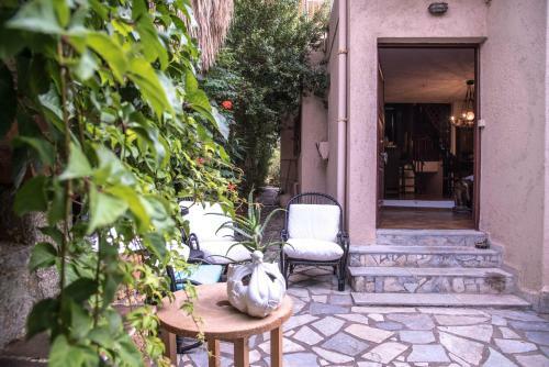 Apartamento Spacious House For 13 People In Crete