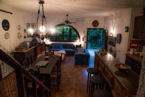 Apartamento Spacious House For 13 People In Crete