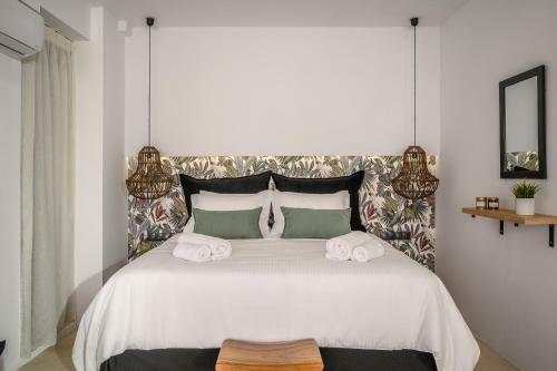 Apartamento Talise I Urban Living