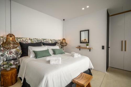 Apartamento Talise I Urban Living