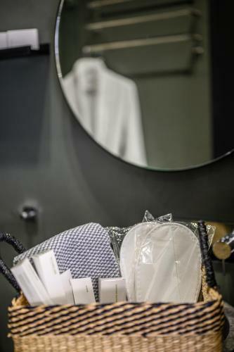 Apartamento Talise I Urban Living