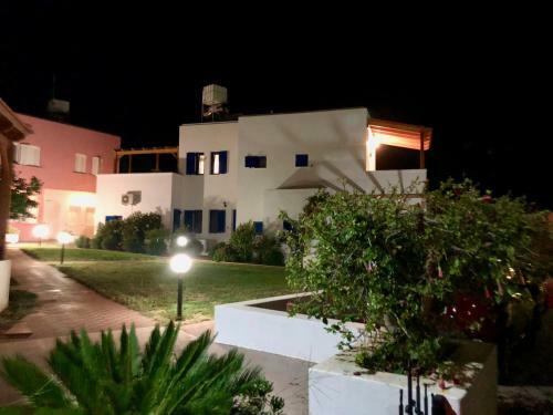 Aphrodite Apartment