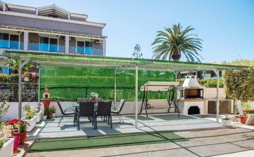 Apartamento Lollas Studio 1 Acharavi Corfu
