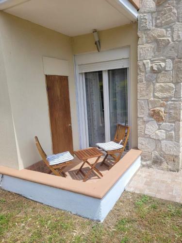 Apartamento Carpe Diem