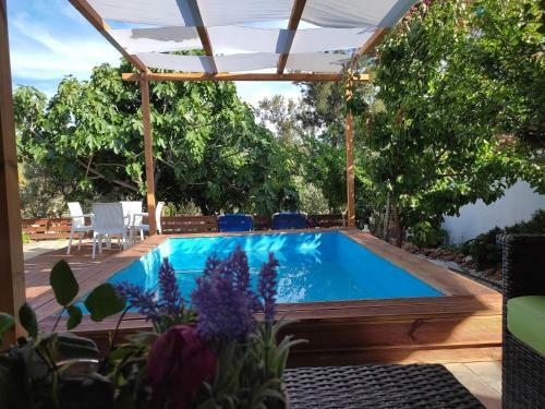 Apartamento Pefkari Bay Luxury Villas