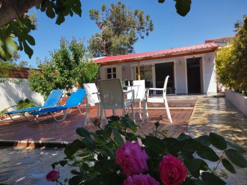 Apartamento Pefkari Bay Luxury Villas