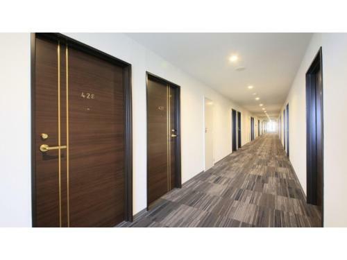 Hotel Coonel Inn - Vacation Stay 33516v
