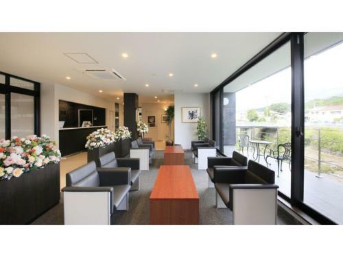 Hotel Coonel Inn - Vacation Stay 33516v
