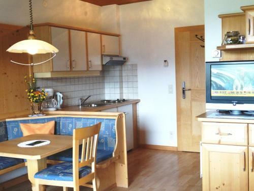 Apartamento Zedlacherhof