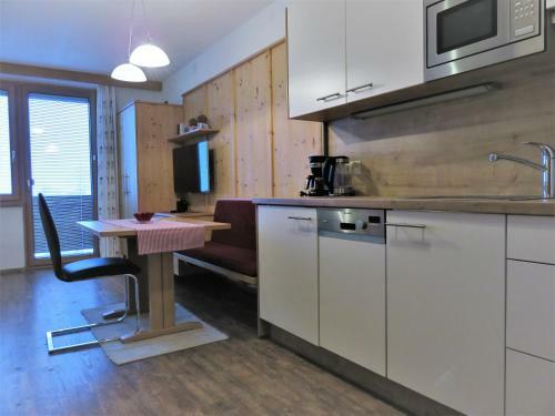 Apartamento Zedlacherhof