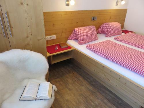 Apartamento Zedlacherhof