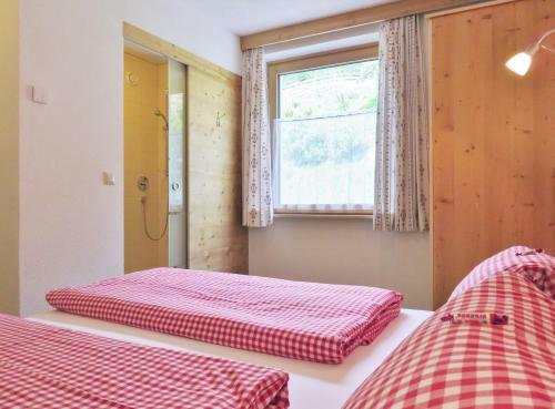 Apartamento Zedlacherhof