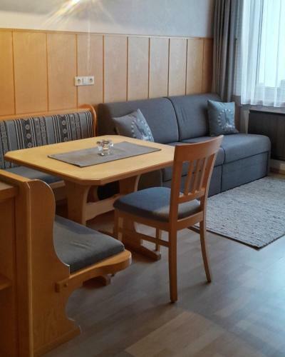 Apartamento Zedlacherhof