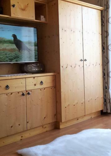 Apartamento Zedlacherhof