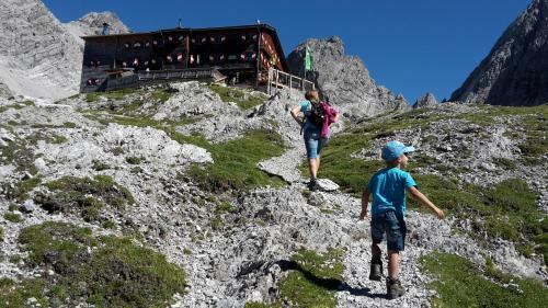 Apartamento Zedlacherhof
