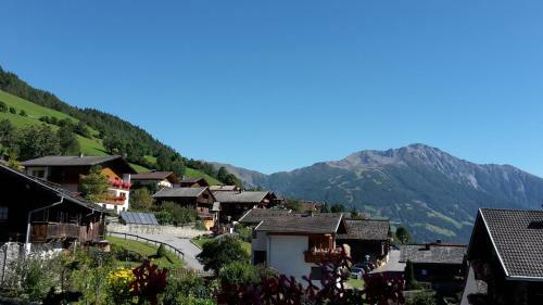Apartamento Zedlacherhof