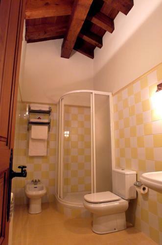 Apartamentos Rurales Pedredo