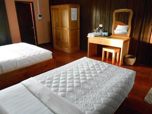 Hostal Villa Phetsamone