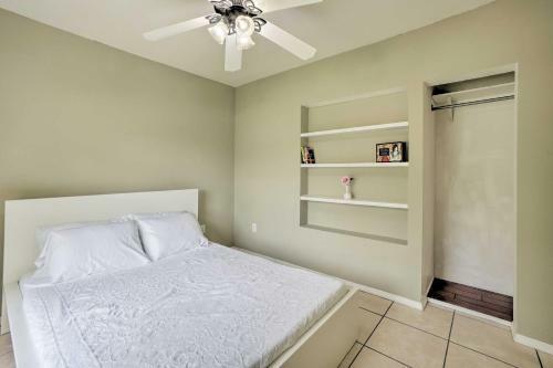 Sunny Clearwater Home - 5 Mi To Beach And Park!