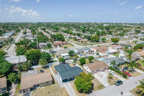 Deerfield Delight