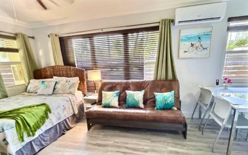 Hostal Casa Sul Mare, Quiet Oasis Close To The Beach